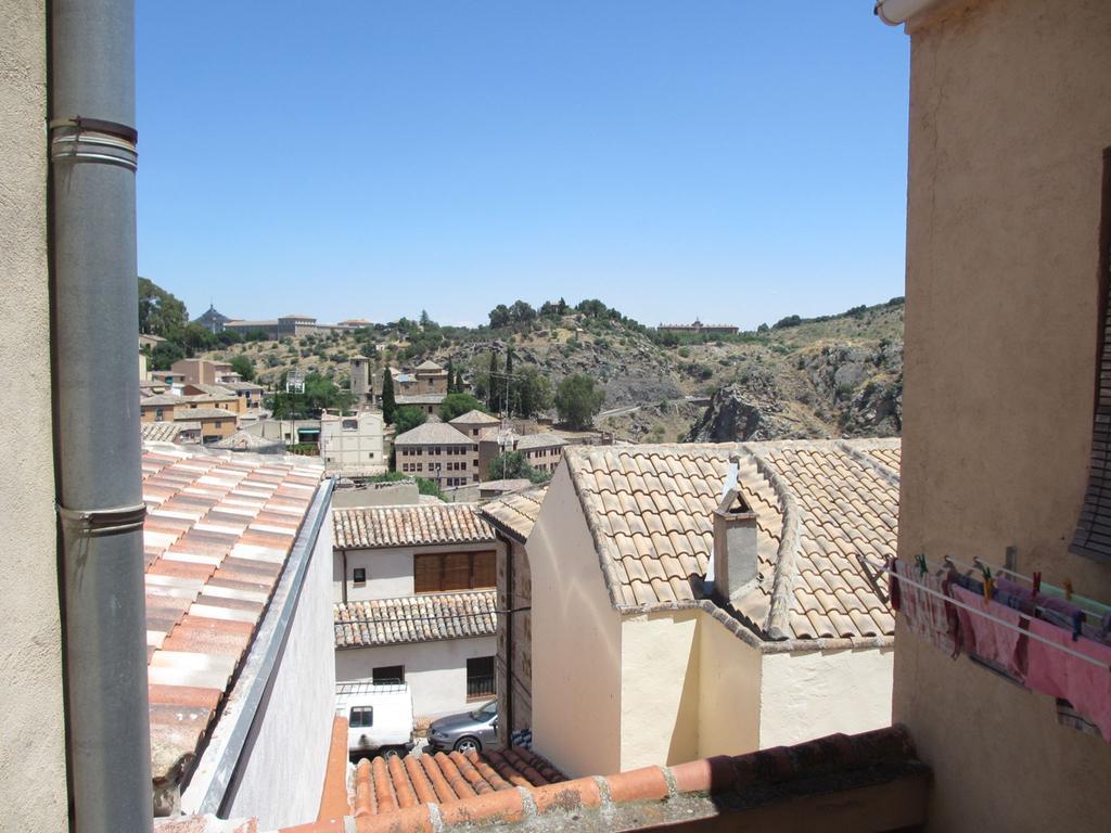 Appartamento Casa Espejos Toledo Esterno foto