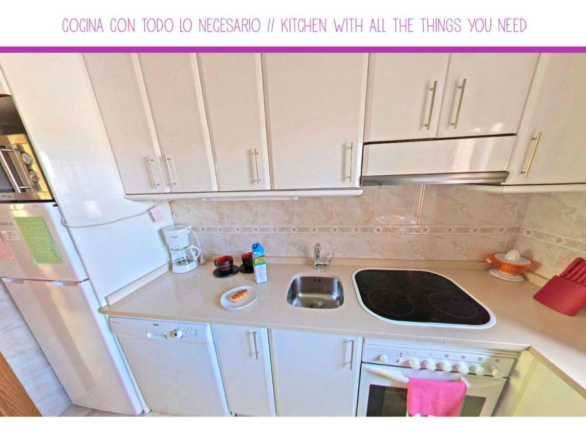 Appartamento Casa Espejos Toledo Esterno foto