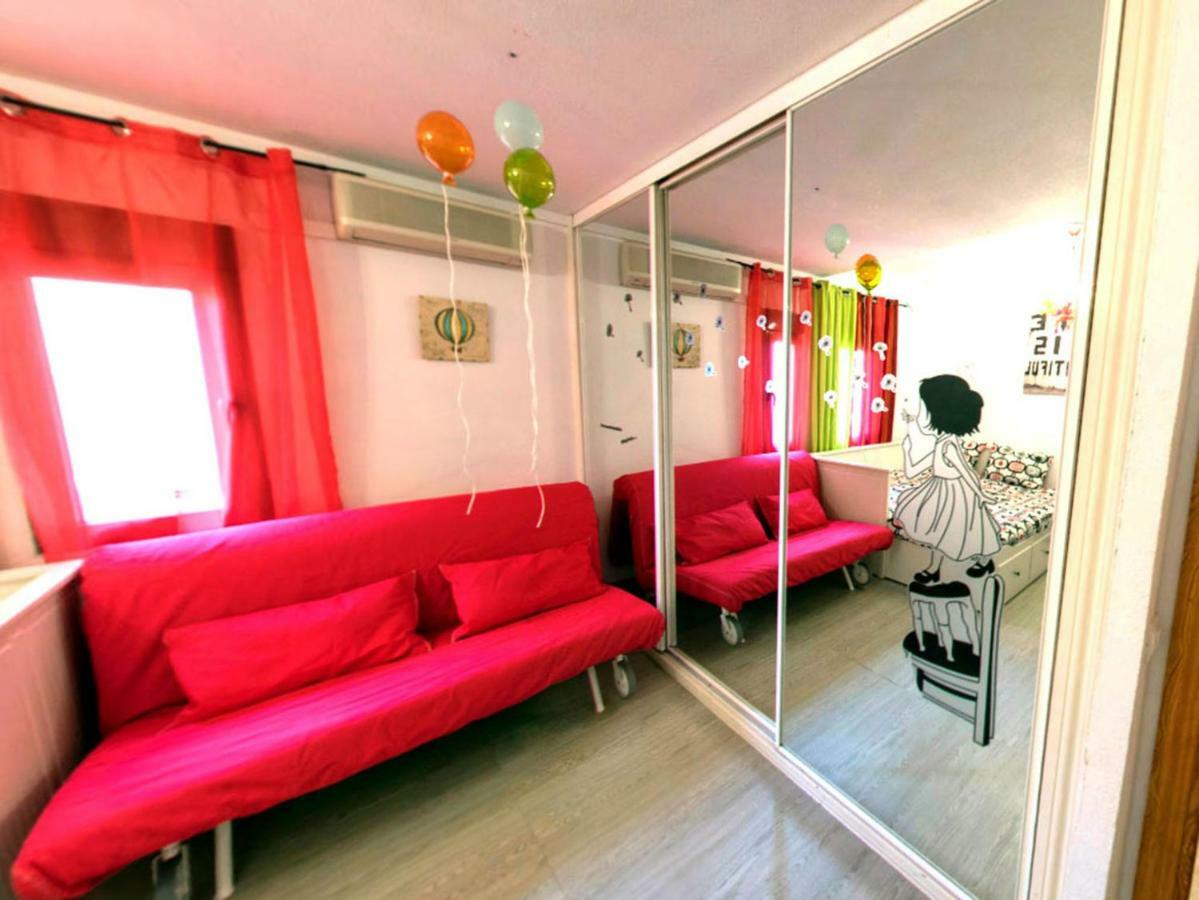 Appartamento Casa Espejos Toledo Esterno foto