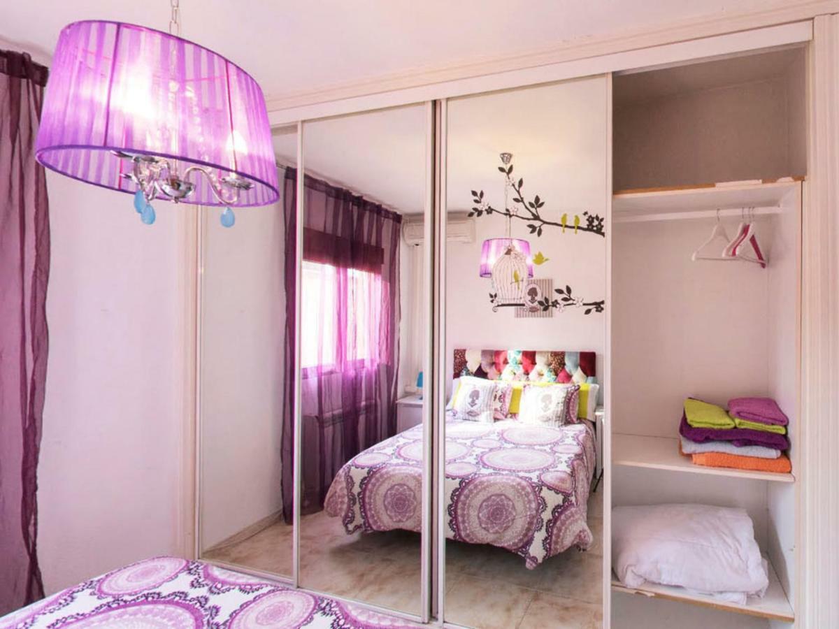 Appartamento Casa Espejos Toledo Esterno foto