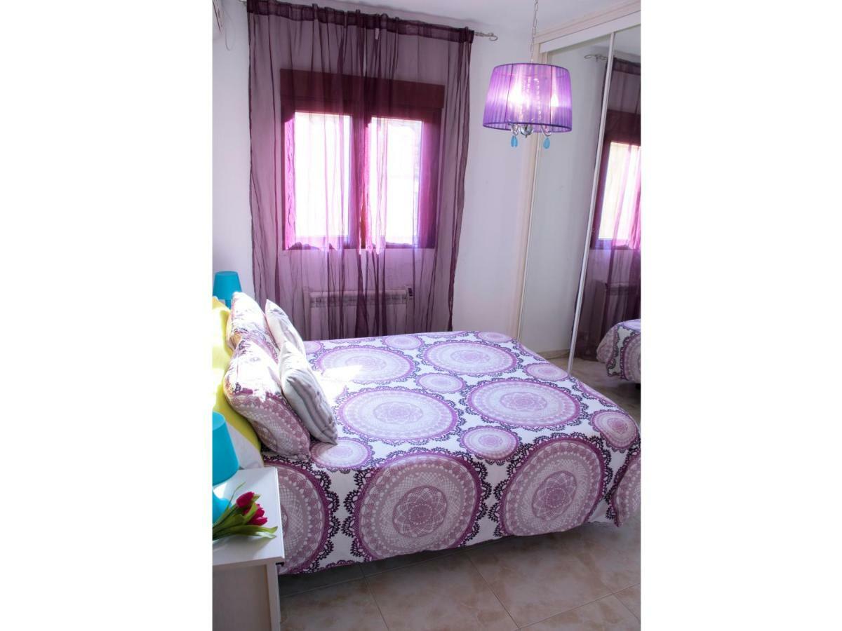 Appartamento Casa Espejos Toledo Esterno foto